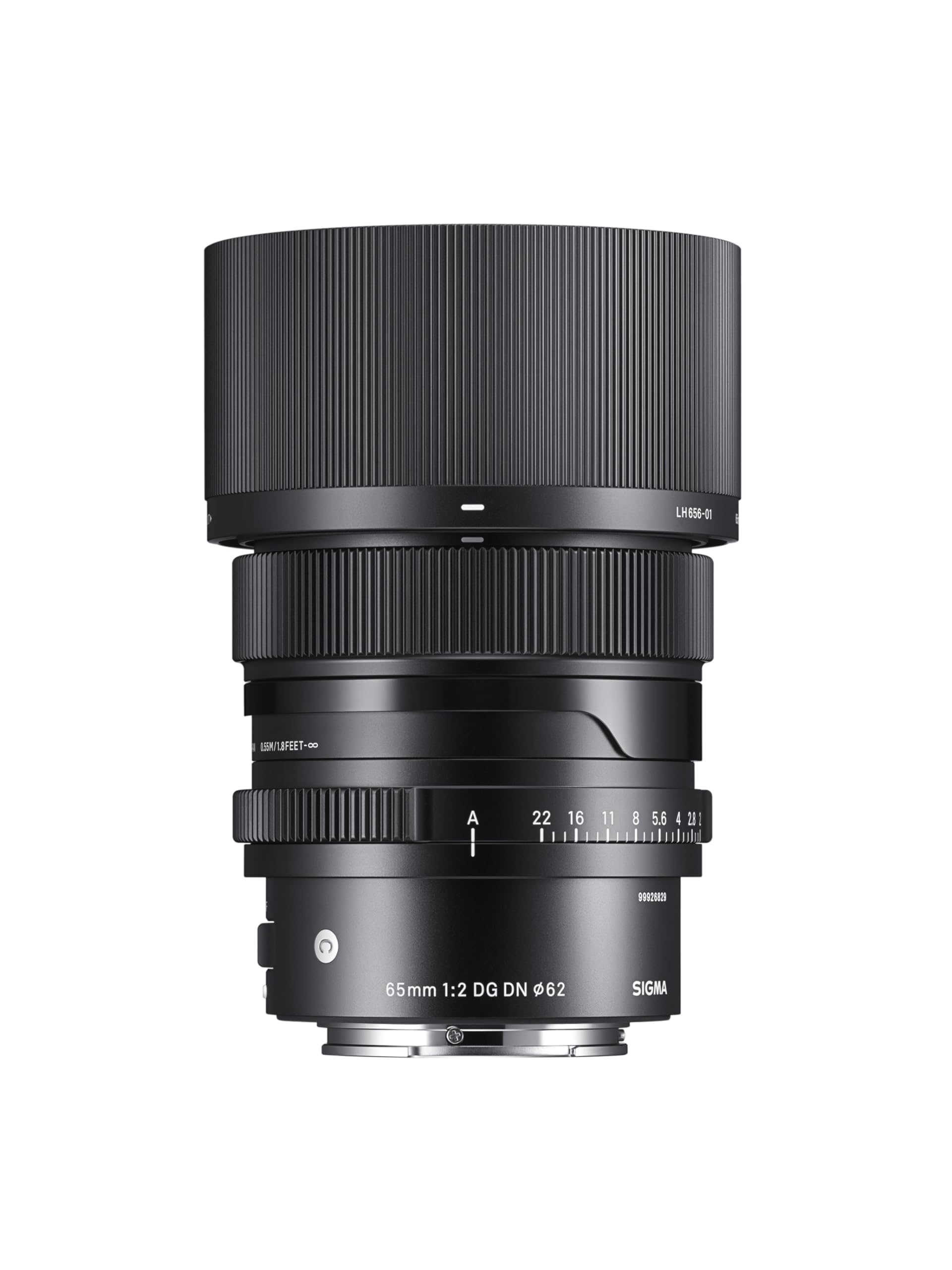 Sigma 65mm F2.0 DG DN for Sony E Mount