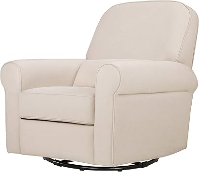 davinci rocker recliner