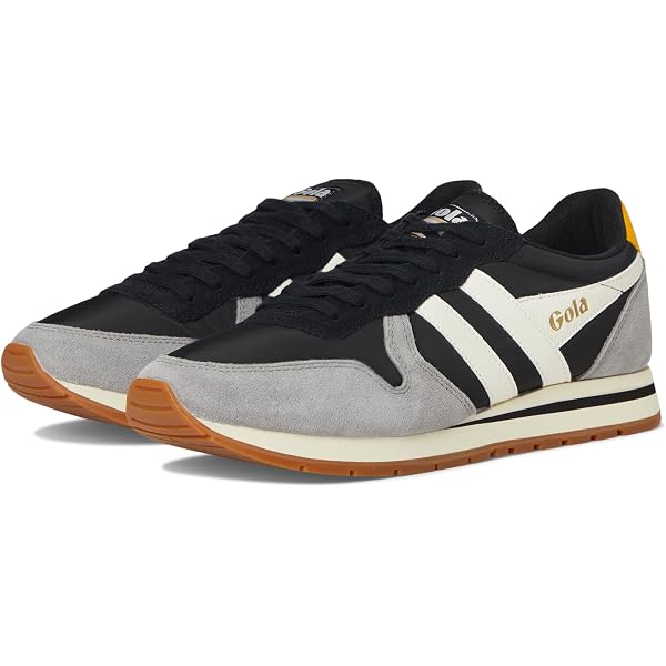Amazon.com | Kappa Herren Monsi Nylon Low-top, Black Dark  display picture 1