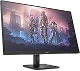 HP OMEN 32q 32" QHD 165Hz 1ms Gaming Monitor Height Adjustable AMD Freesync view 3