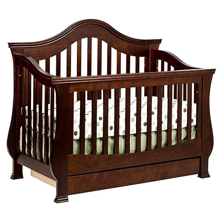 million dollar baby crib instructions m4799