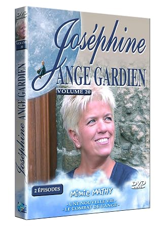 Amazon Com Josephine Ange Gardien Vol 20 Une Nouvelle Vie Le Combat De L Ange Movies Tv
