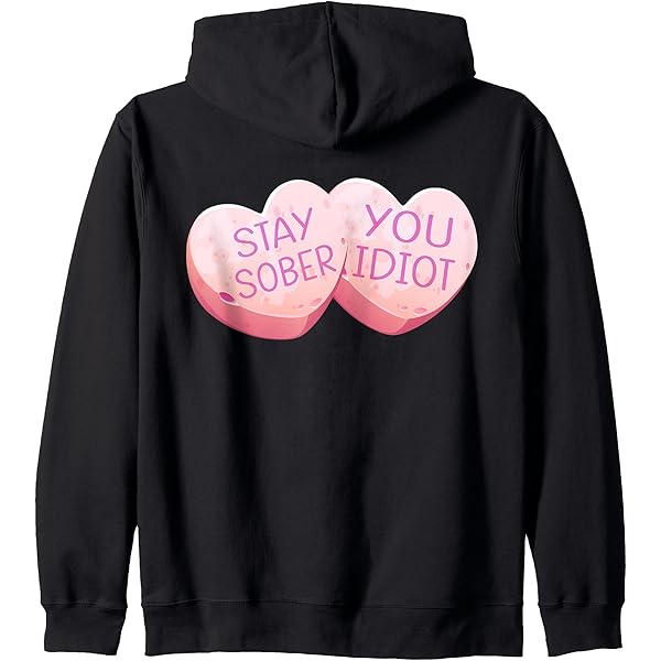 Amazon.com: Dripping Pink Heart Zip Hoodie : Clothing, Shoes & Jewelry