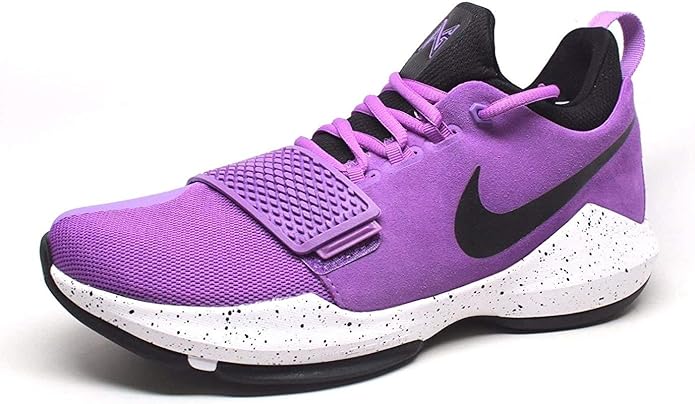 pg 1 basketball shoes