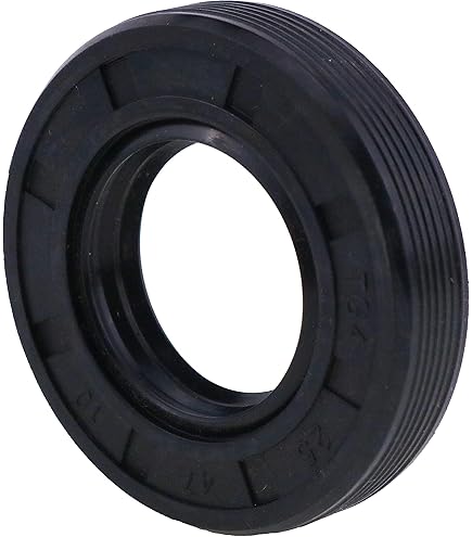 Amazon.com: PLENTZOM Triple Lip Seal 3235848 Compatible with