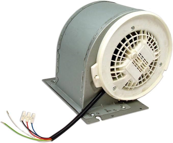 Neff Cooker Hood Fan Motor Amazon.co.uk Large Appliances