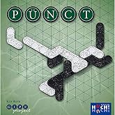 Grande Games Punct (Gipf Series)