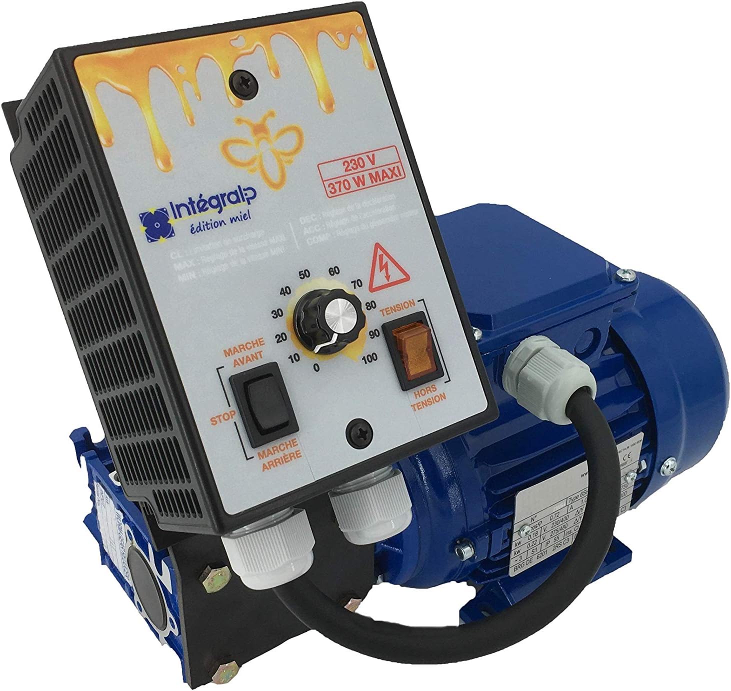 Moteur 180w Extracteur De Miel Hydraulique Pneumatique Et Plomberie Equipement Pneumatique Helpacreche Co Za