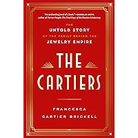 Amazon.com: The Cartiers: The Untold Story of the Family Behind