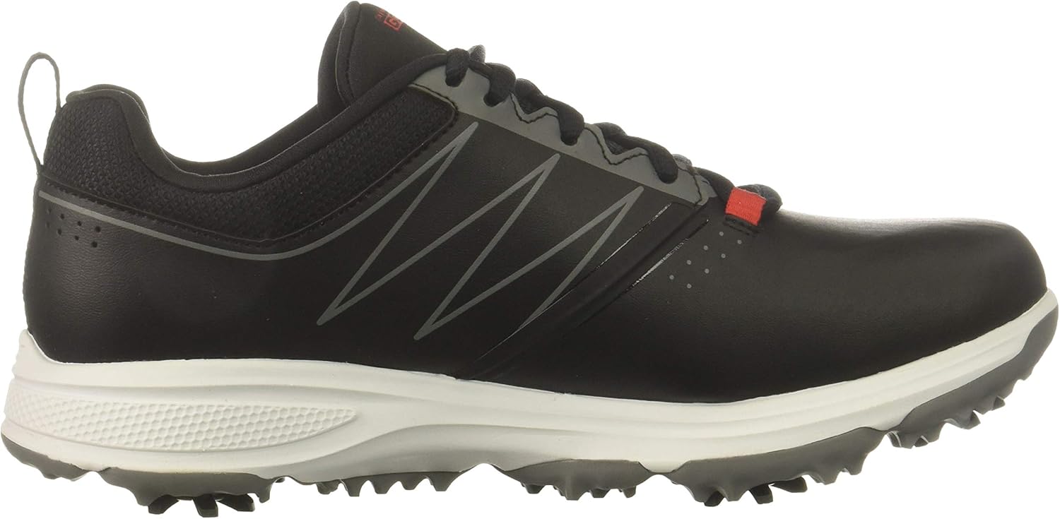 skechers kids golf shoes