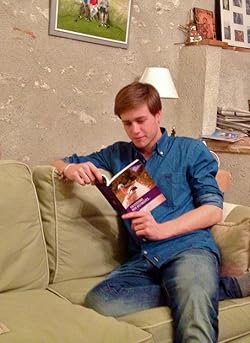 fr: Baptiste Mathon: Livres, Biographie, &eacute;crits, livres audio, Kindle