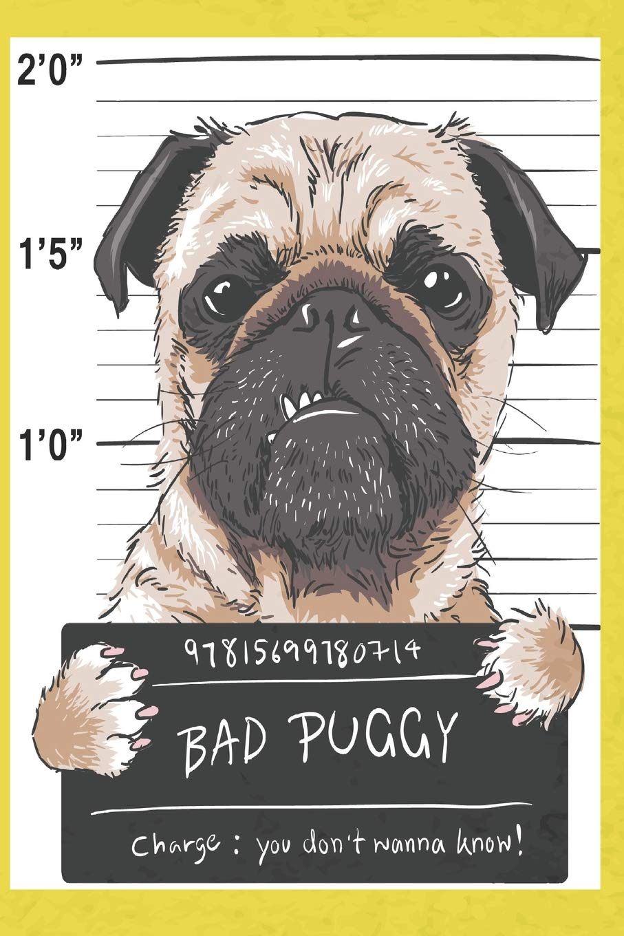 bad pug