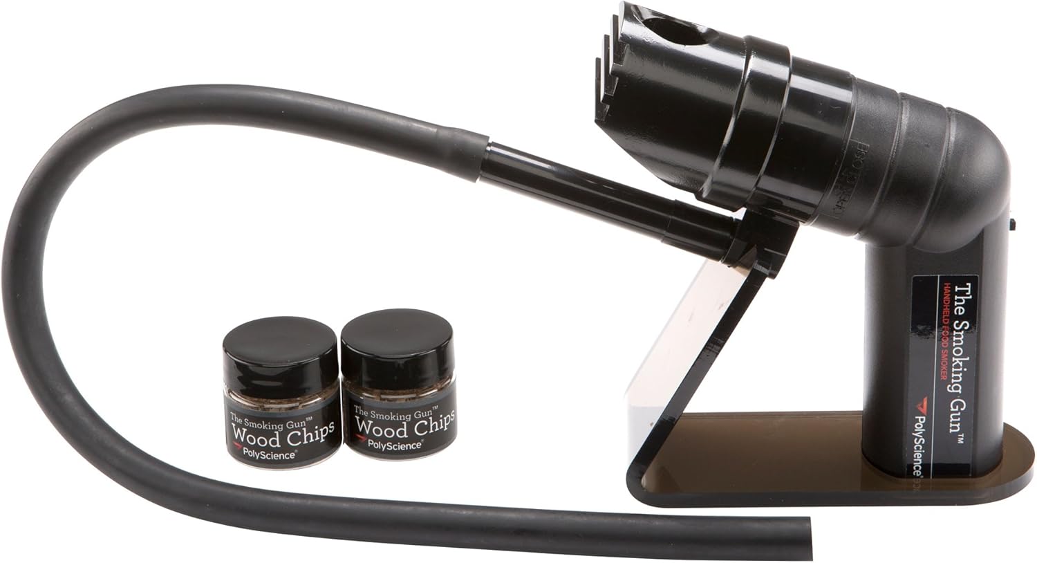 PolyScience Smoking Gun Handheld Food Smoker