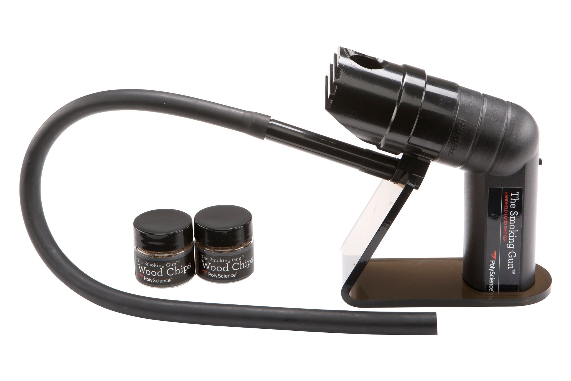 PolyScience Smoking Gun Handheld Food Smoker Buy Online in United Arab Emirates at desertcart