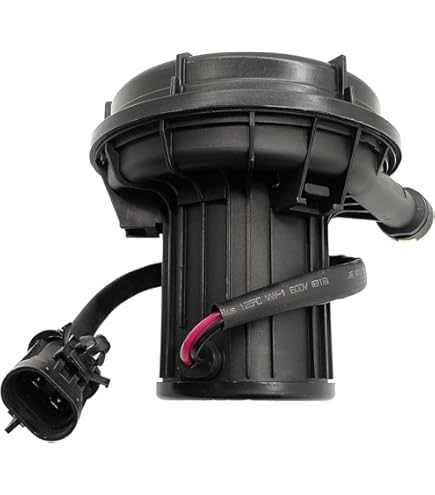 GM Genuine Parts Air Injection Valve 214-2123 - Advance Auto Parts