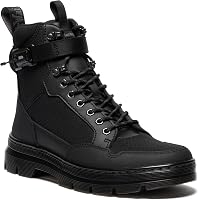 Rocky Cadet Stiefel Mit Seitlichem Reißverschluss – Arbeitsstiefel, Rutschfest & Bequem
