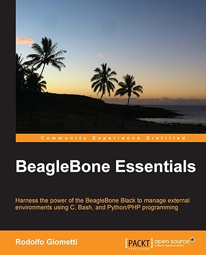 Download BeagleBone Essentials (English Edition) PDF