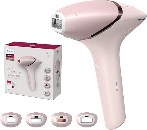 Philips lumea 9000 cena Outlet