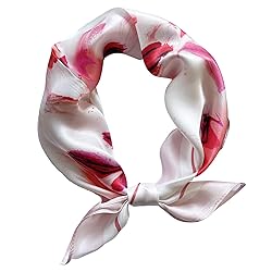 PoeticEHome 100% Real Mulberry Silk Women Small