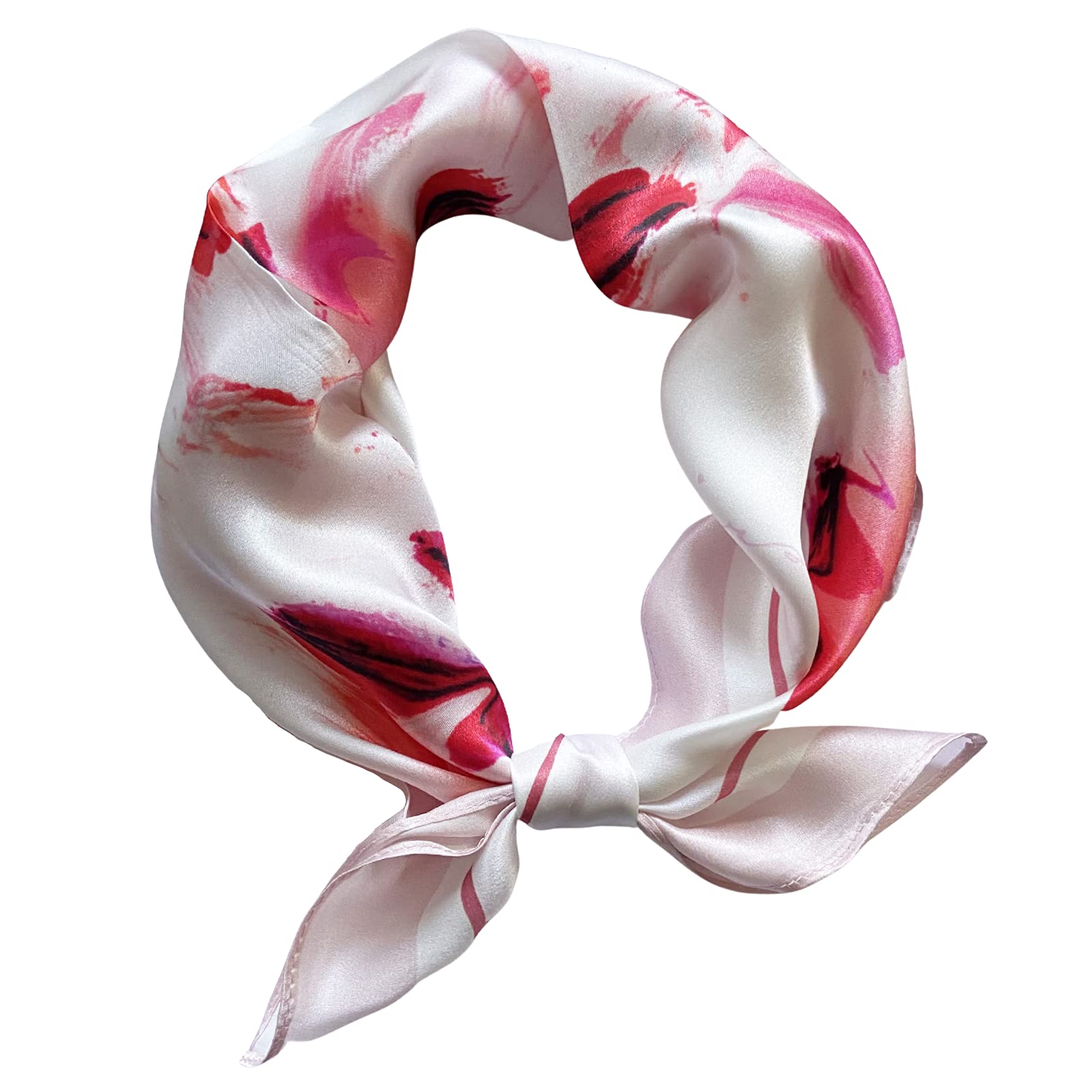 PoeticEHome 100% Real Mulberry Silk Women Small