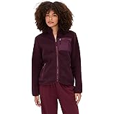 SPLITS59 Women's Harris Sherpa Jacket
