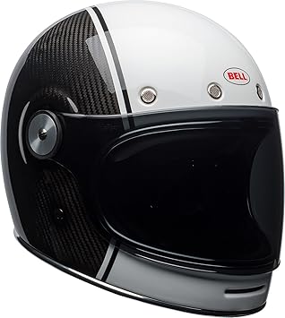 Bell bullitt carbon pierce Clearance