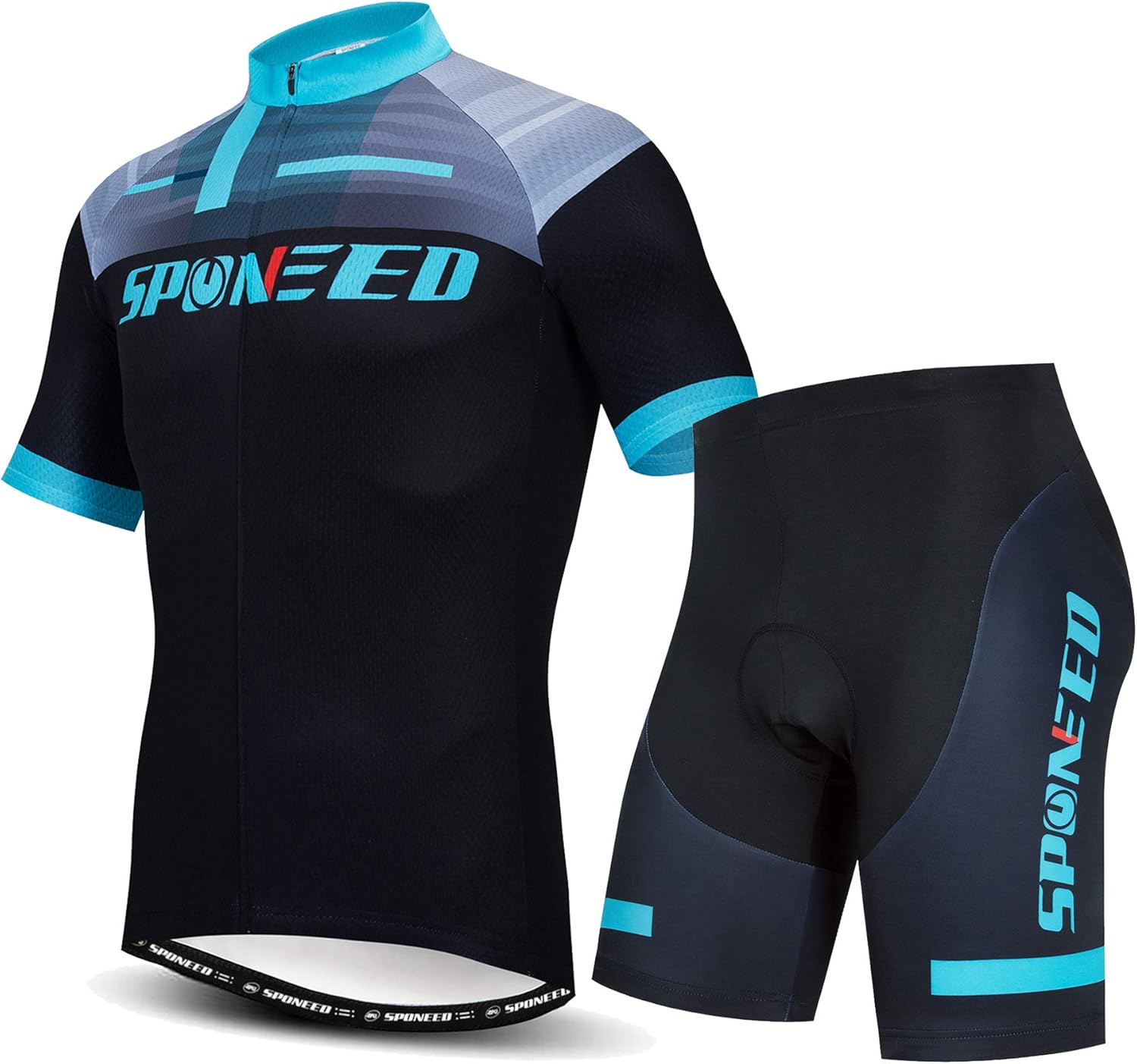 sponeed cycling jersey