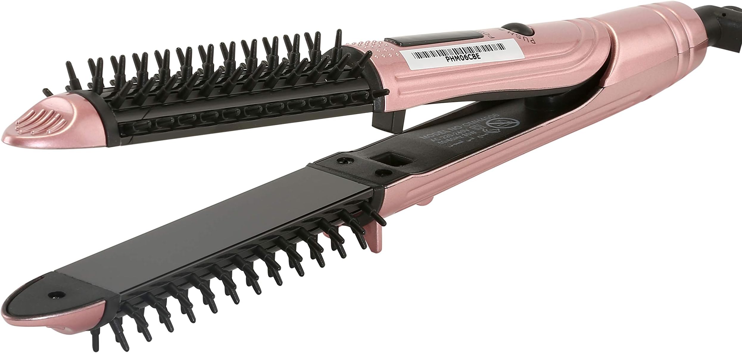 olsenmark hair straightener price