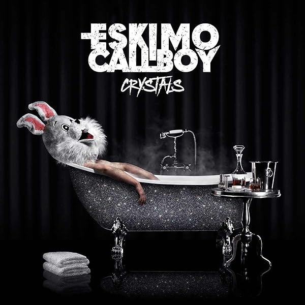 洋楽 The Scene Live in Cologne Eskimo Callboy The Scene - Live In Cologne | Electric Callboy | Century