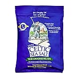 Fine Ground Classic Celtic Sea Salt – (1) 5 Pound