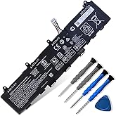 Batterie CC03XL Compatible Avec HP EliteBook 830/835/840/845 G7 G8, ZBook Firefly 14 G7 G8 - 53Wh / 4600mAh - Li-ion 11.55V - 6