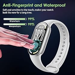 Compatible for Xiaomi Band 10 screen