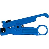 Jonard Tools CSR-1575 Cable Slit and Ring Tool