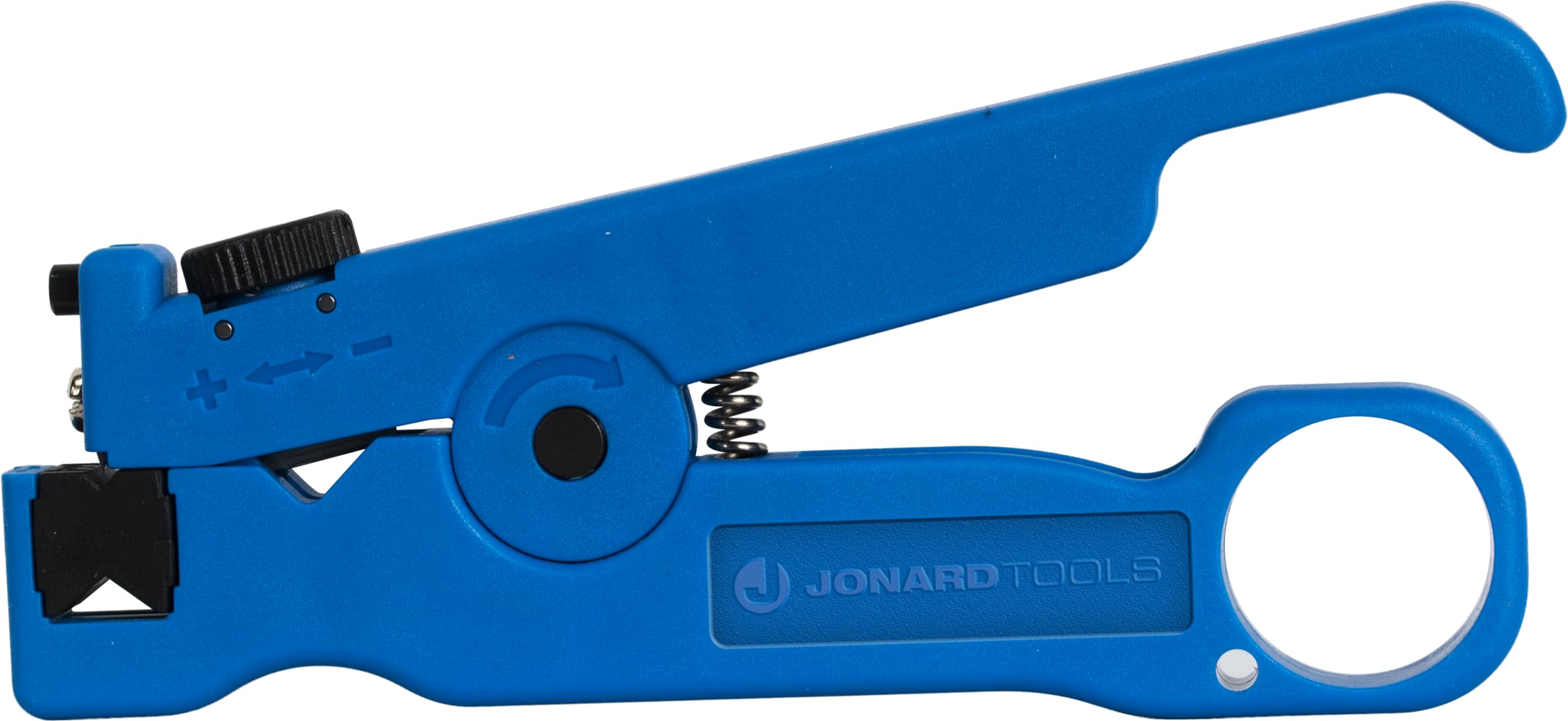 Jonard Tools CSR-1575 Cable Strip and Ring Tool