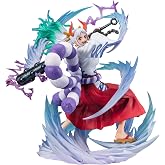 TAMASHII NATIONS FiguartsZERO One Piece Bounty Rush 5th Anniversary