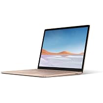 Amazon.com: Microsoft Surface Laptop 3 – 13.5