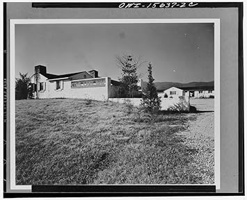 Amazon Com Another View Of Cove Lake State Park With The Inn In