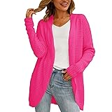 ADJHDFH White Cardigan Sweaters For Women Cardigan