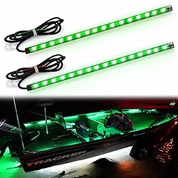 Seaperk Boat LED Boat Navigation Light, IP67