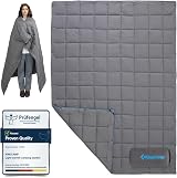 KingCamp Camping Blanket Lightweight Outdoor Travel Blanket Warm