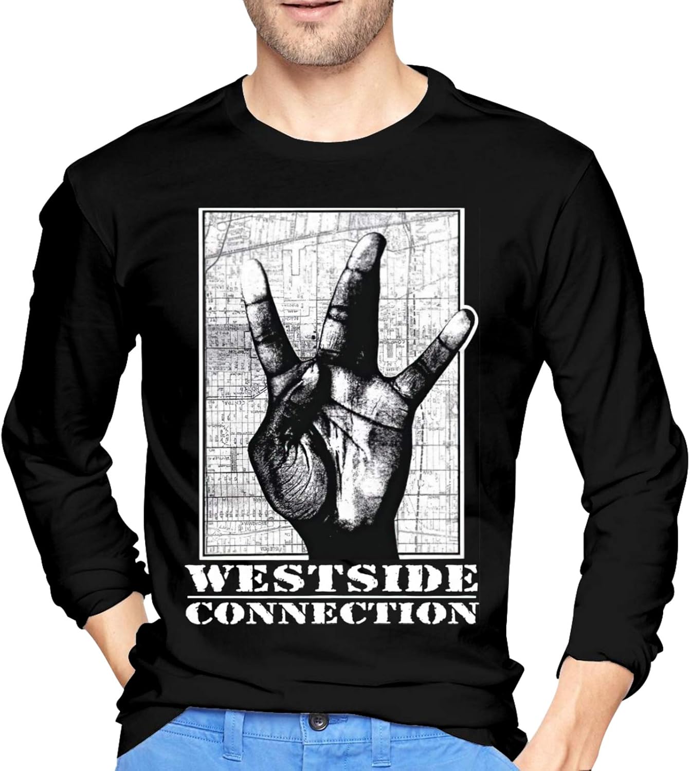 westside men t shirts