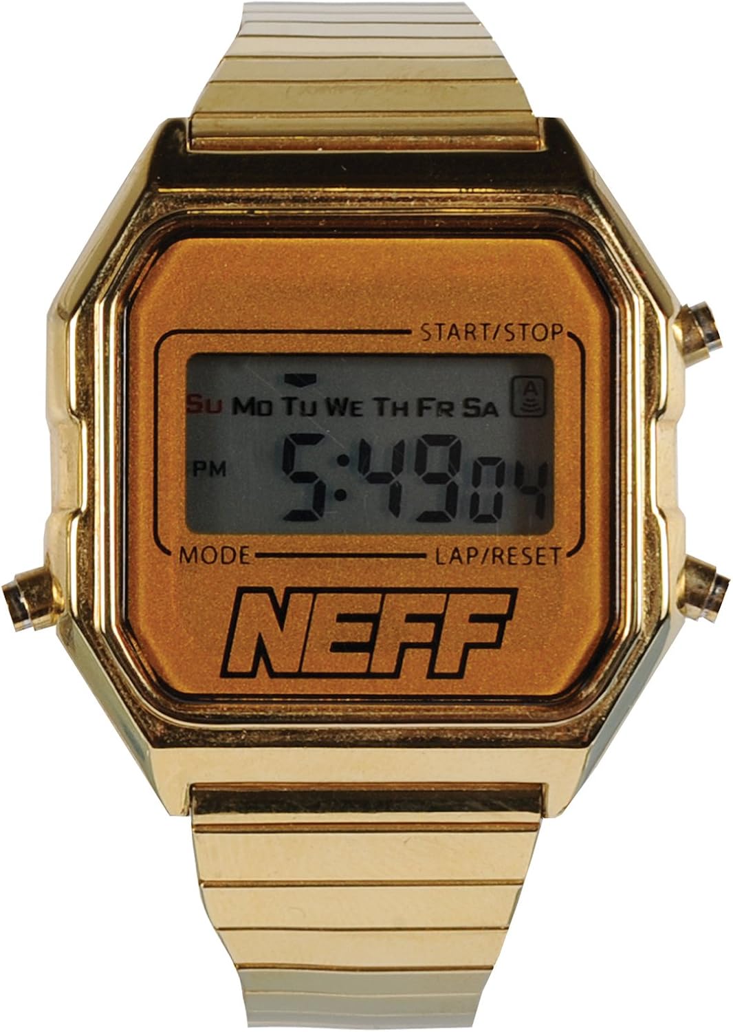 old school digital watches