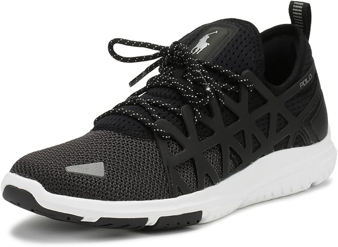 zapatos polo ralph lauren hombre