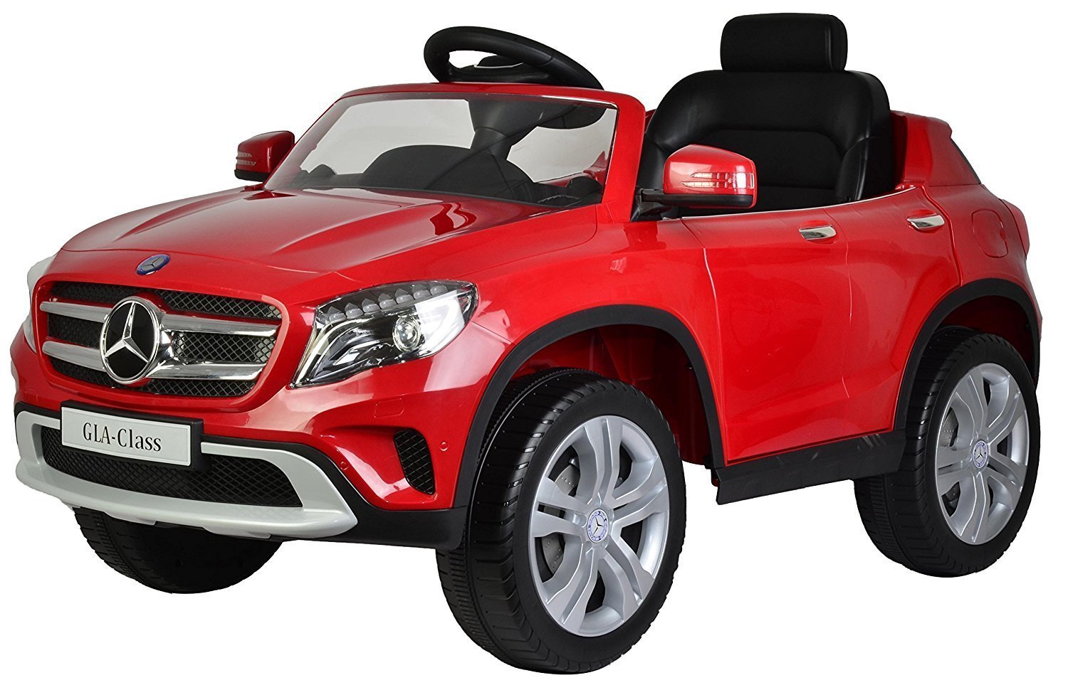 mercedes gla class toy car