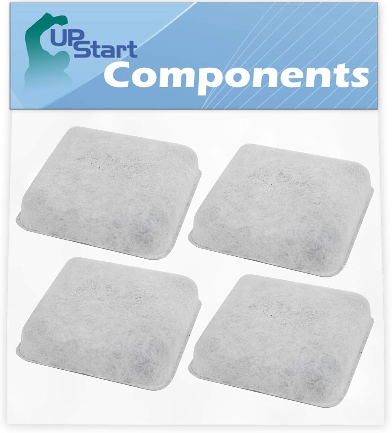 petmate water fountain filters