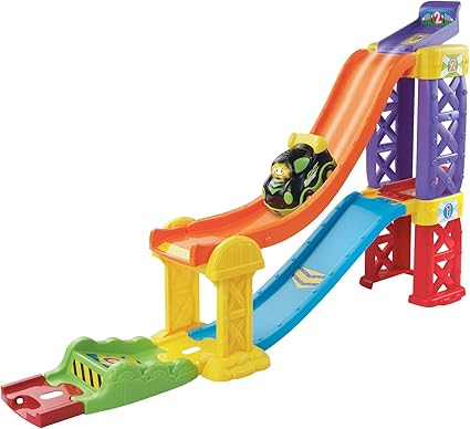 Tut tut bolide tremplin Clearance