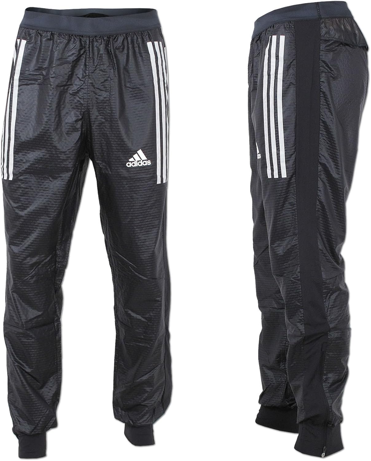 adidas adizero track pants