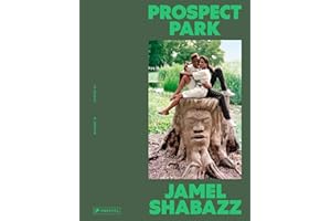 Prospect Park: Photographs of a Brooklyn Oasis, 1980 to 2025