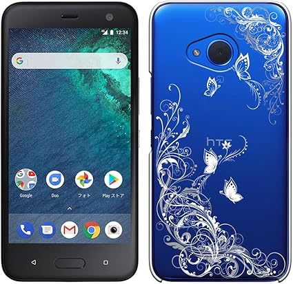 Amazon Co Jp Android One X2 ケース Htc U11 Life アンドロイドワン カバー Breeze 正規品 家電 カメラ