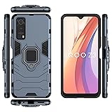 Compatible with Vivo iQOO Z3 5G / Z5x Case